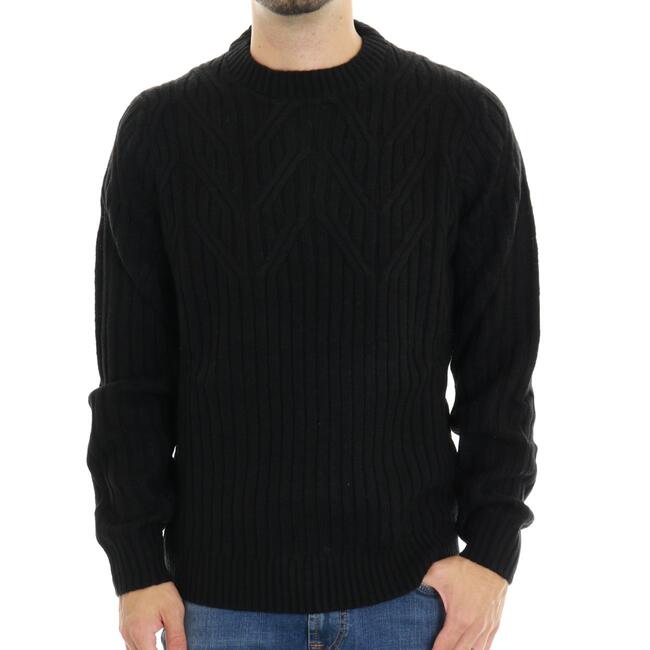 MAGLIA LAVORATA SEINSE - Mad Fashion | img vers.1300x/